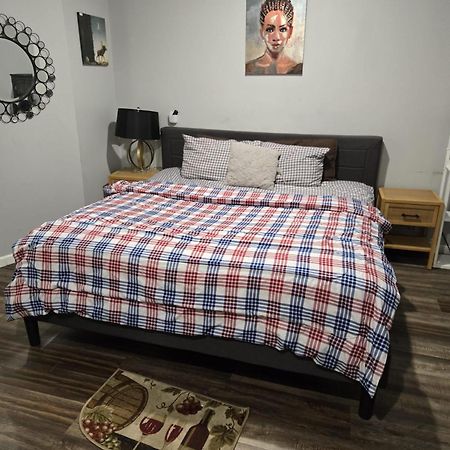 Rose Room 8 Newark Dış mekan fotoğraf