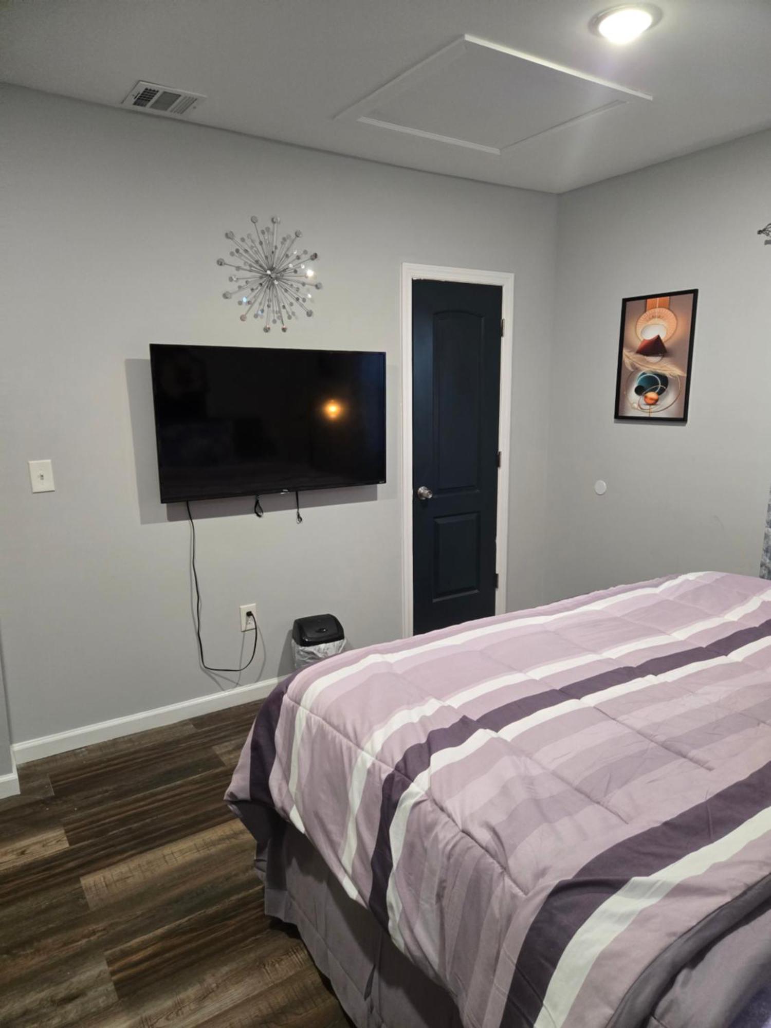 Rose Room 8 Newark Dış mekan fotoğraf