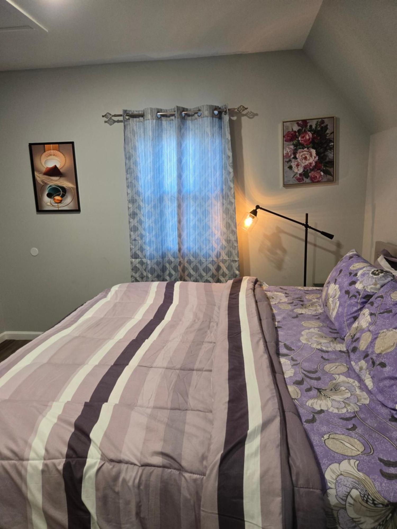 Rose Room 8 Newark Dış mekan fotoğraf